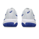 Asics Gel Resolution X GS Clay Junior Shoe