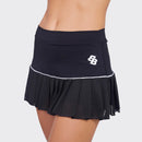 Belén Berbel Falda Hera Black