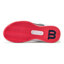 Wilson Intrigue Pro Tennis Shoe Clay