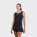 Belén Berbel Camiseta Hera Black