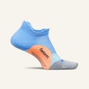 Feetures Elite Light Cushion No Show Tab Sock