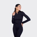 Belén Berbel Legging Seamless Jana Black