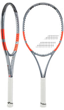 Babolat Pure Strike 100 Tennis Racket Unstrung 2025 (Frame)