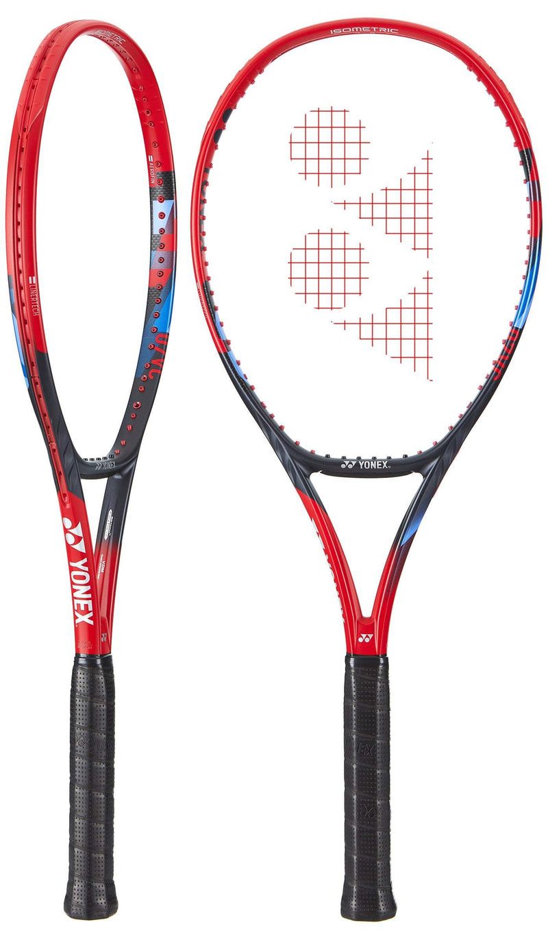 Yonex VCORE 98 Tennis Racket (FRAME)
