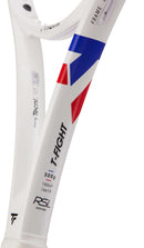Tecnifibre TFIGHT 300 Isoflex (Strung)