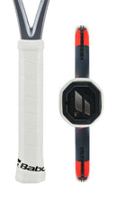 Babolat Pure Strike Team Tennis Racket Unstrung (FRAME) 2025