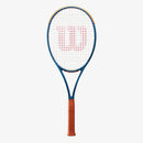 Wilson Blade 98 (16X19) V9 Roland Garros (FRAME)