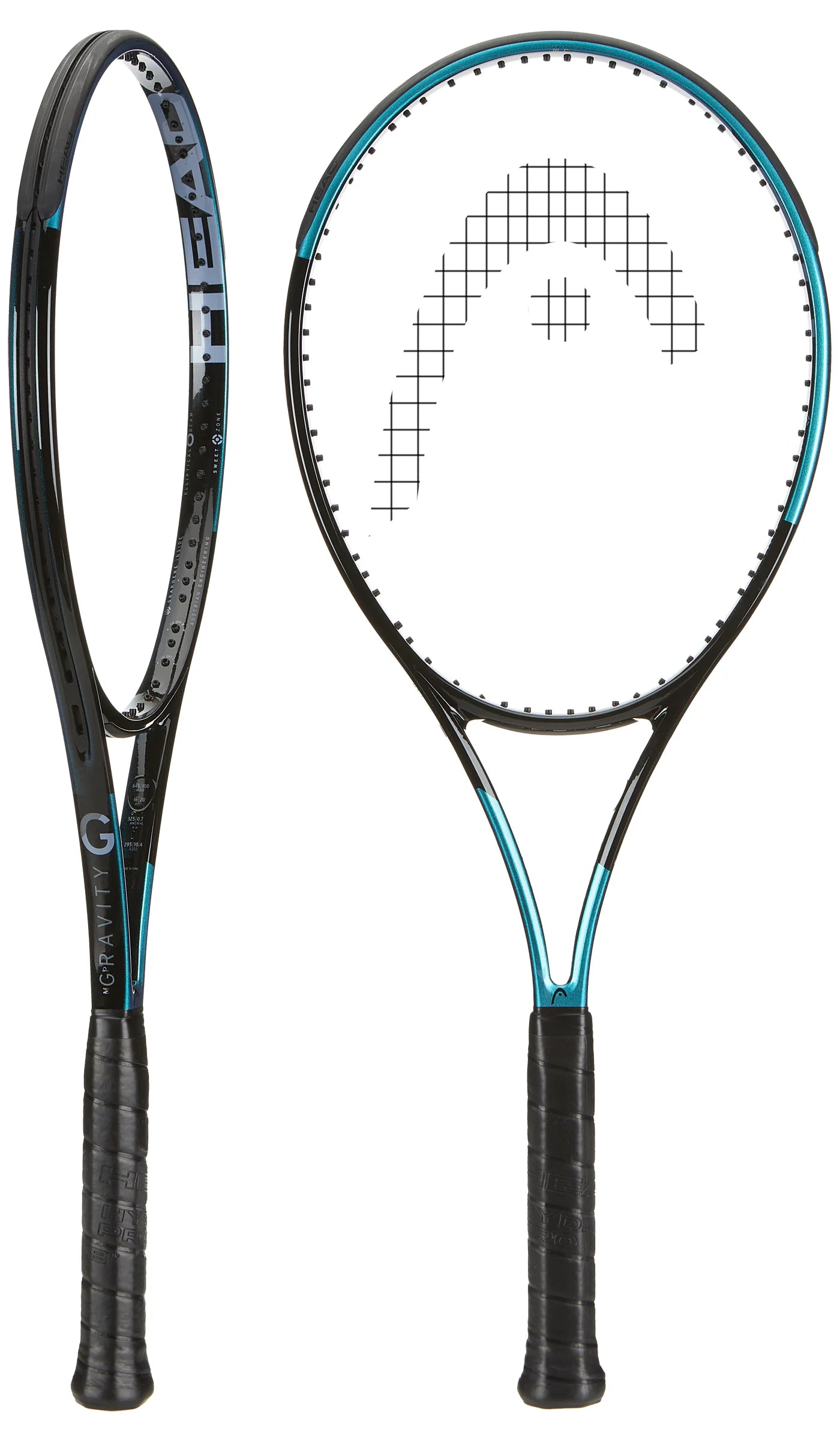 HEAD GRAVITY MP 2025　G2 96C1DF37-1428-46B2-9BD5-