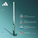Adidas INA .4 Hockey Stick 2023/24