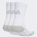 Adidas Essential Crew 3 Pack Socks