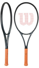 Wilson RF LAVER CUP 01 (FRAME)