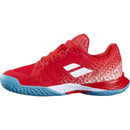 Babolat Jet Mach 3 Junior shoe