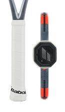 Babolat Pure Strike 100 Tennis Racket Unstrung 2025 (Frame)