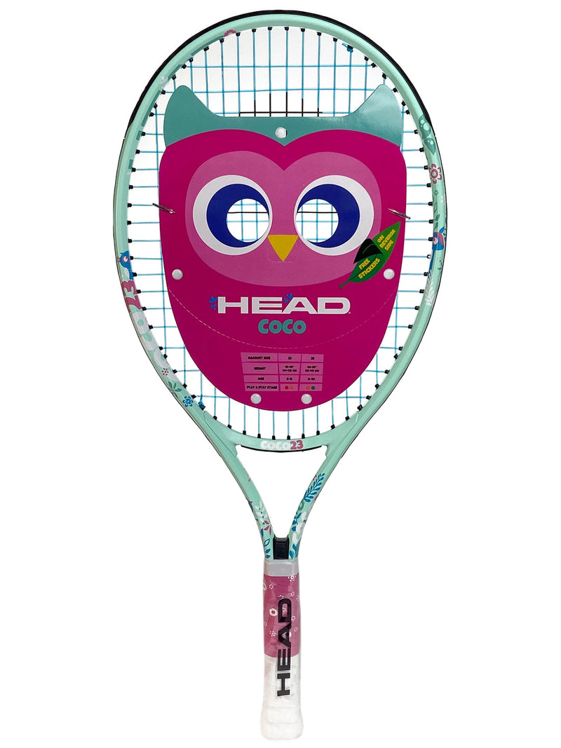 Head Coco Junior Tennis racket