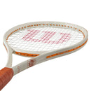Wilson Clash 100 V3.0 Roland Garros (FRAME)