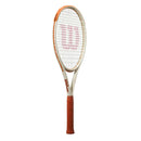 Wilson Clash 100 V3.0 Roland Garros (FRAME)