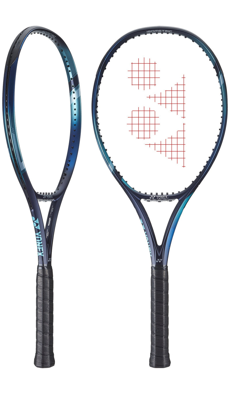 Yonex EZONE 100 Tennis Racket (FRAME)