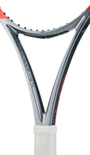 Babolat Pure Strike Team Tennis Racket Unstrung (FRAME) 2025