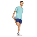 Adidas Own the Run Tee