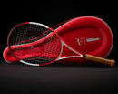 Wilson RF 01 PRO Classic Racket + Cover Bag