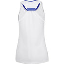 Babolat Play Tank Top Girls White