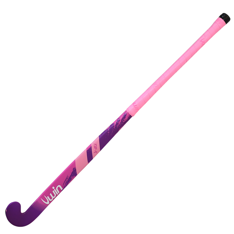 Uwin TS-X Junior Hockey Stick