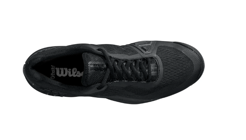 Wilson Noir Rush Pro 4.0 Tennis Shoe