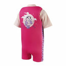 Speedo Float Suit Pink