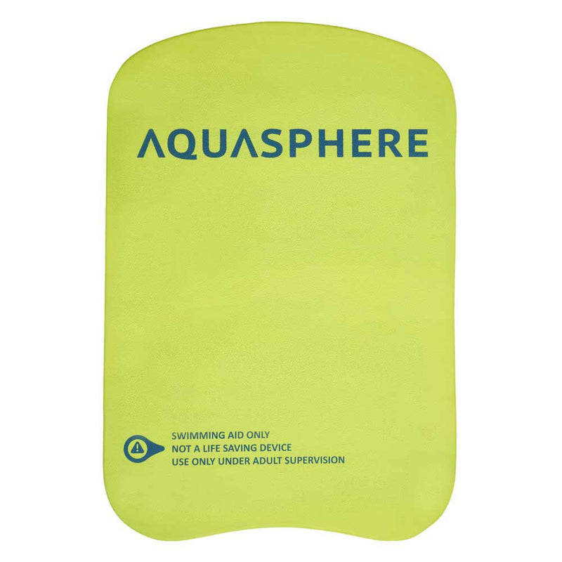 Aquasphere kickboard