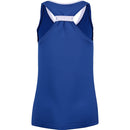 Babolat Play Tank Top Girls Sodalite Blue