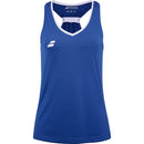 Babolat Play Tank Top Girls Sodalite Blue
