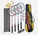 Carlton Tournament 4 Player Set