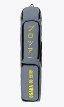 Osaka Pro Tour Medium Hockey Bag Cool Grey