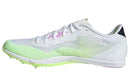 Adidas Distancestar Running Spikes