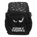 Funky Trunks Space Case Eye Spy Backpack