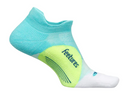 Feetures Elite Light Cushion No Show Tab Sock