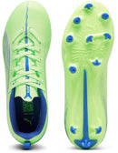 Puma Ultra 5 Play FG/AG Junior