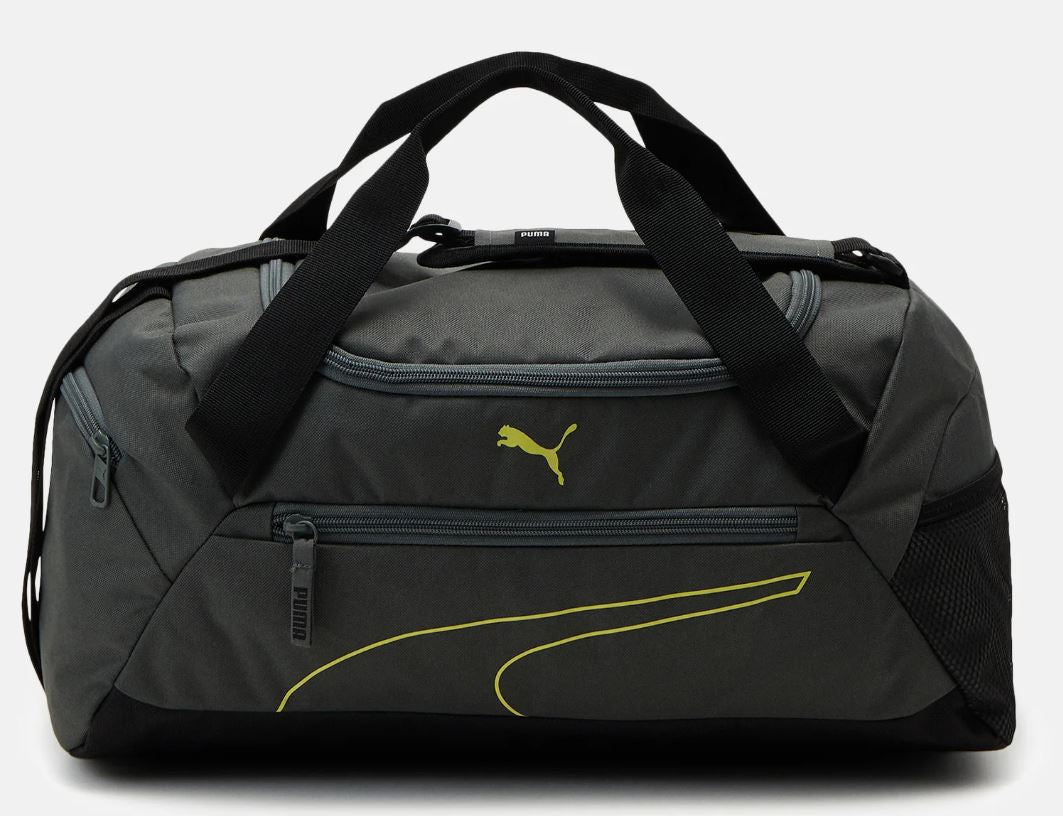 puma fundamentals sports bag