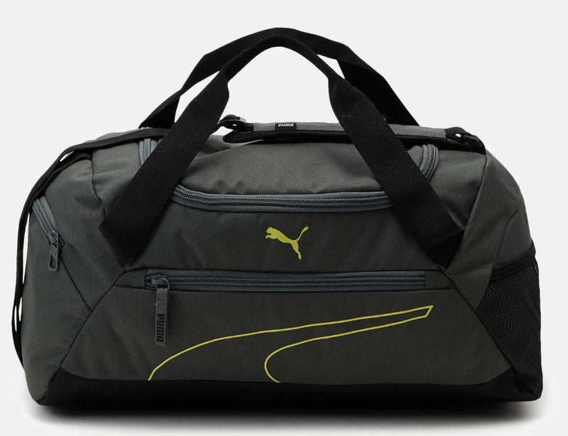Puma Fundamentals Sports Bag Small