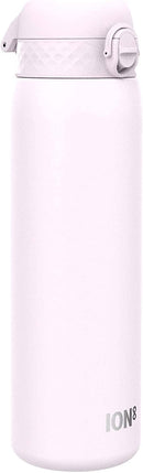 Ion8 1200ml Stainless Steel Water bottle