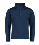 CMP 1/2 Zip Sweatshirt Junior