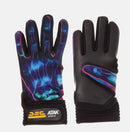 Atak Neon Gaelic Football Gloves Senior