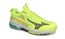 Mizuno Wave Panthera 2 Hockey Shoes 2024