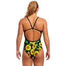Funkita Ladies Single Strap One Piece Sunny