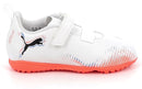 Puma Future 8 Play Velcro TT Junior