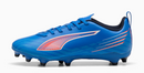 Puma Ultra 6 Play FG/AG Junior