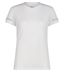 CMP Womens T Shirt White