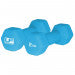 Urban Fitness Neoprene Hex dumbell