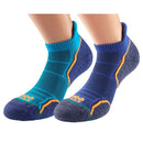1000 Mile Run Socklet 2-Pack