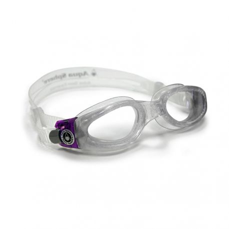 AquaSphere Kaiman Compact Fit Swimming Goggle